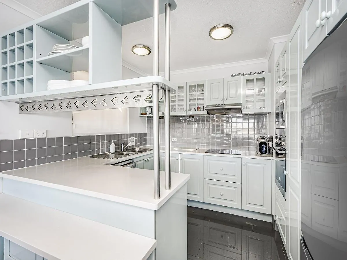 Pumicestone Quays By Luxury Escapes Caloundra Apartment