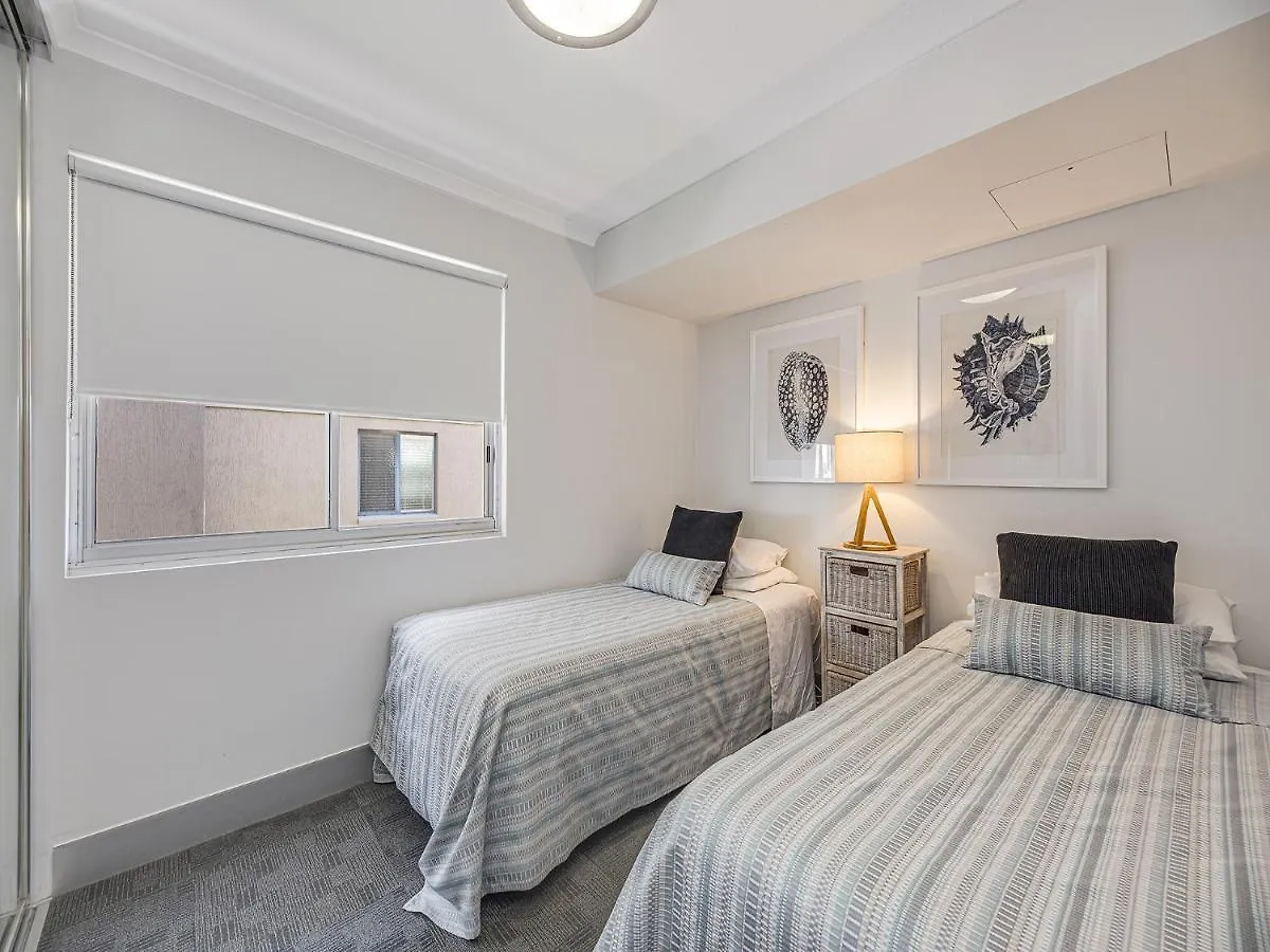 Pumicestone Quays By Luxury Escapes Caloundra Apartment