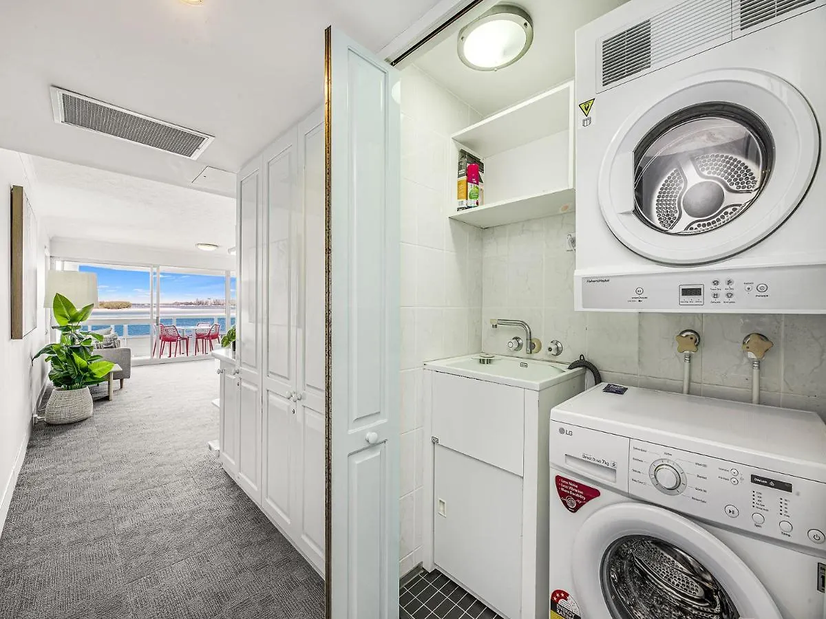 Pumicestone Quays By Luxury Escapes Caloundra Apartment Australia