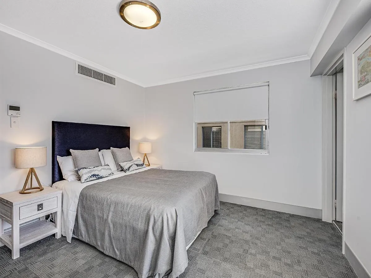 דירות Pumicestone Quays By Luxury Escapes קלונדרה