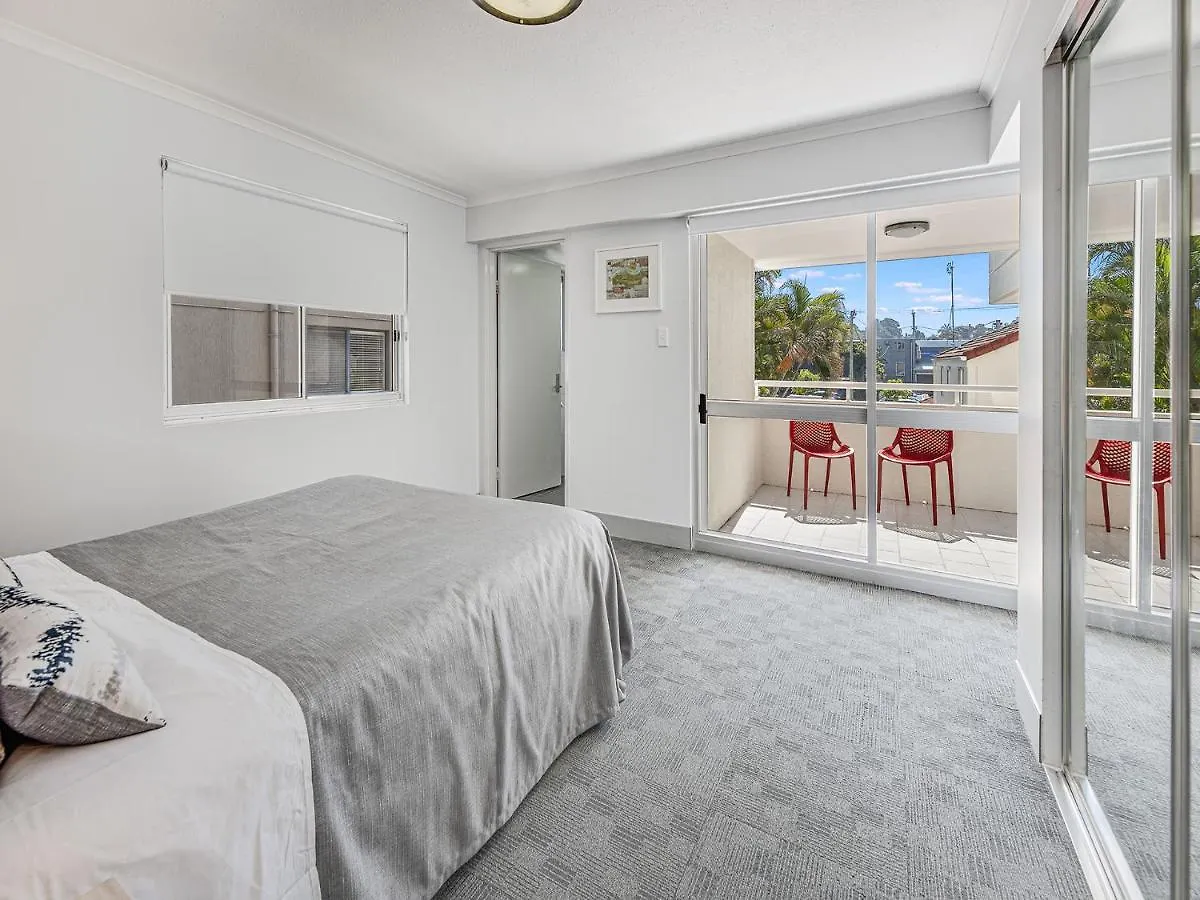 Pumicestone Quays By Luxury Escapes Caloundra Apartment Australia